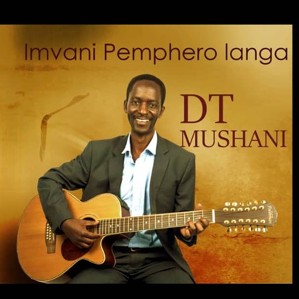 Imvani Pemphero Langa Imvani Pemphero Langa